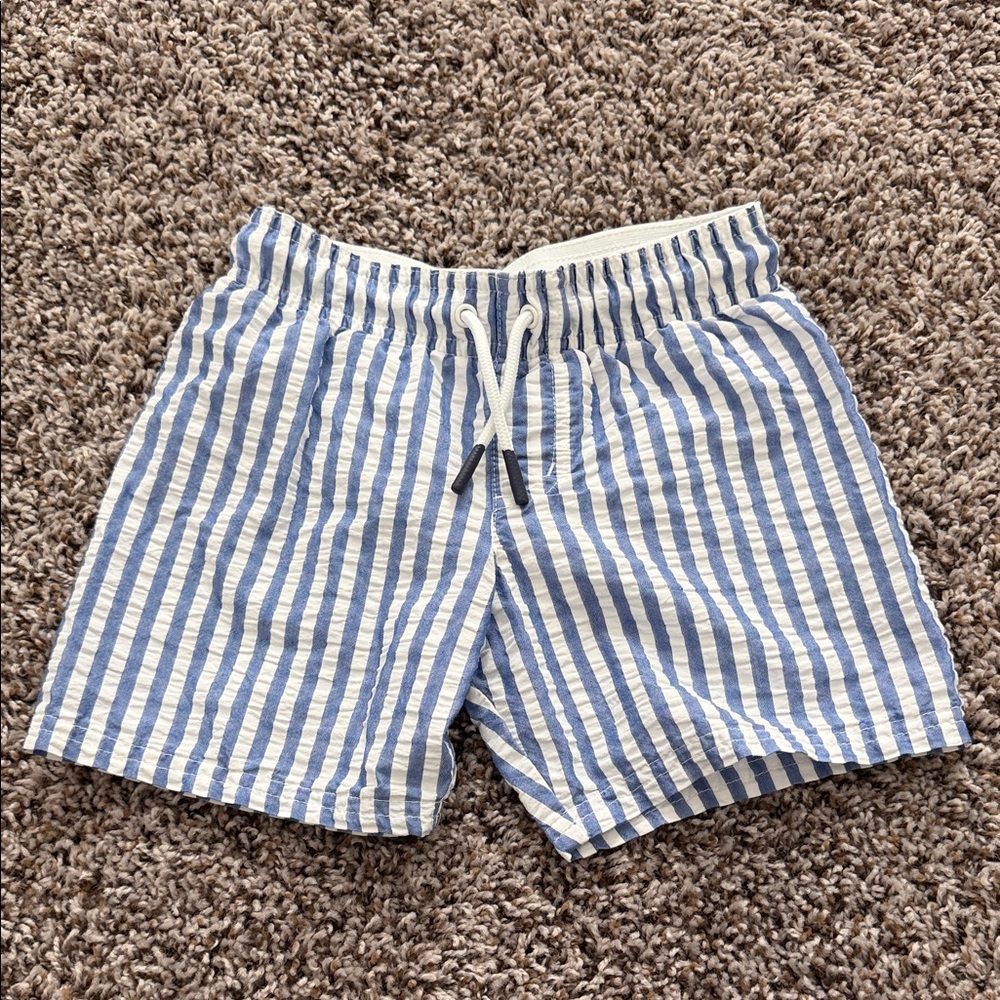 Swim trunks